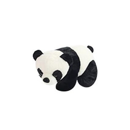 Black n White Cute Panda