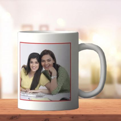 Best Friends Mug