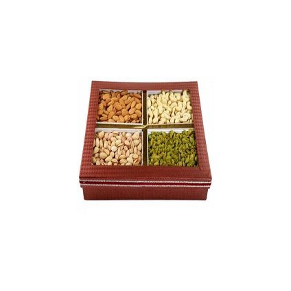 500 Gm Dry Fruits