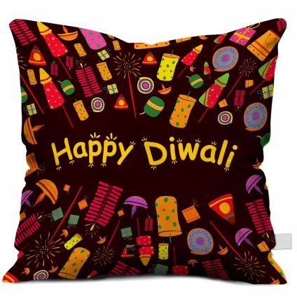 Diwali Cushion