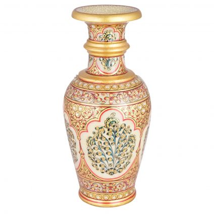 Decorative Marble vase
