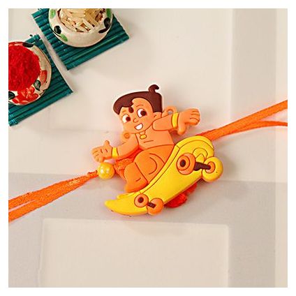 Chota Bheem Rakhi