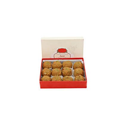 Besan Laddoo 500 Gm