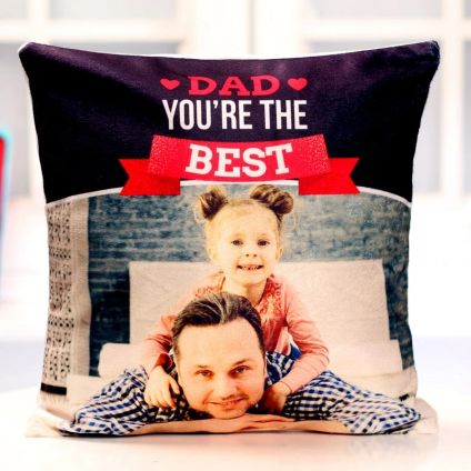 Cushion Personalized