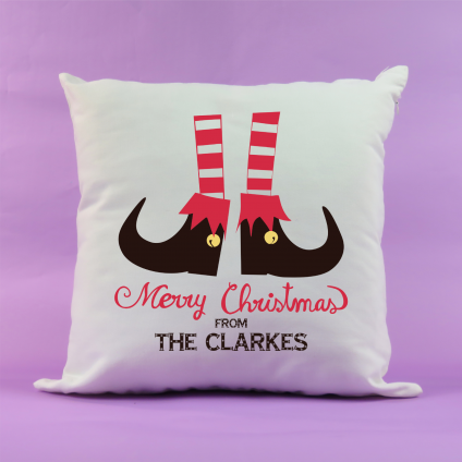 Cushion Merry Christmas