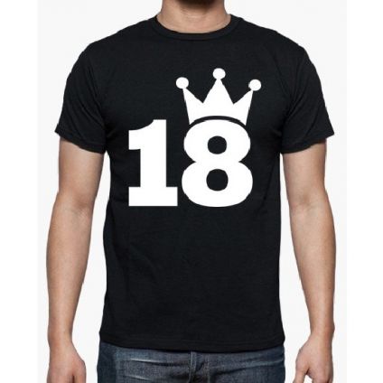 personalized birthday t -shirt