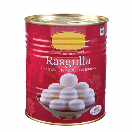 Rasgulla