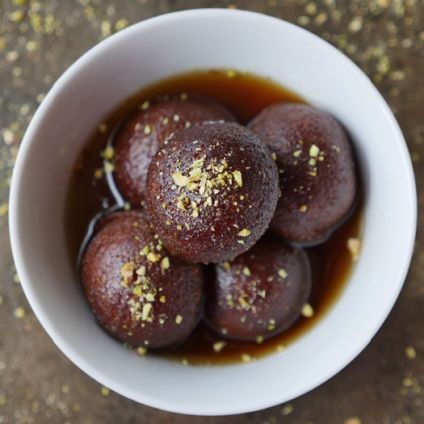 Gulab Jamun (Loose)