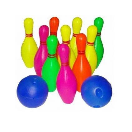 Bowling Game Set