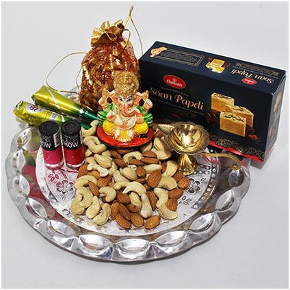 Karwa Chauth Gifts