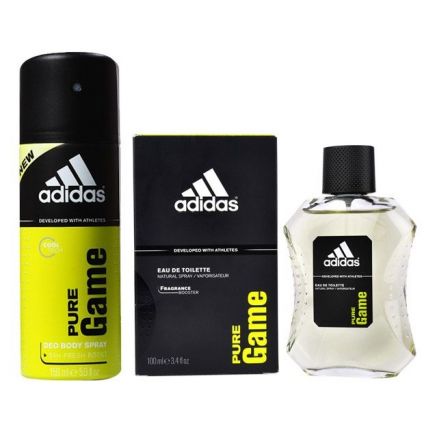 Adidas Deo N Perfume