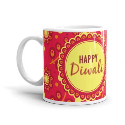 Best Diwali Mug