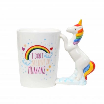 Unicorn Mug