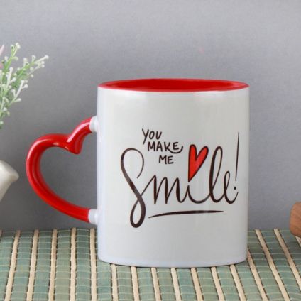 Valentines Day Coffee Mugs