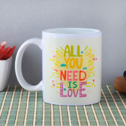 Valentines day coffee mugs personalized