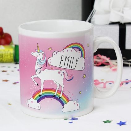 Magical Unicorn Mug