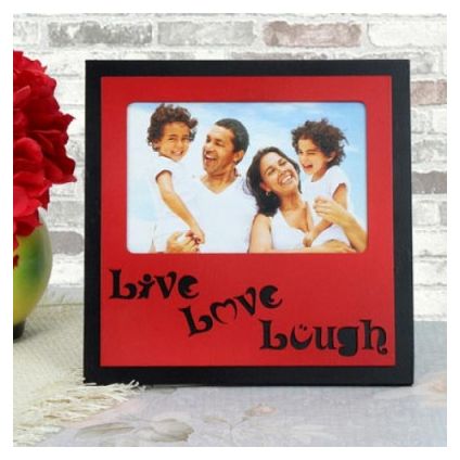 Personalized Precious Memories Frame