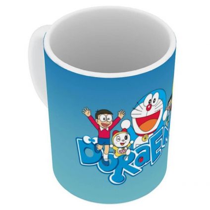 Doreamon is my best friend Mug