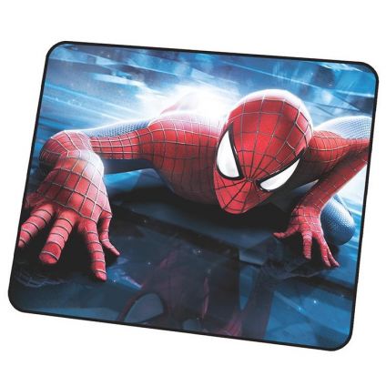 Spiderman Face kids Mouse Pad