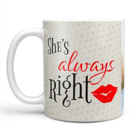 Personalized Image Sagittarius Mug