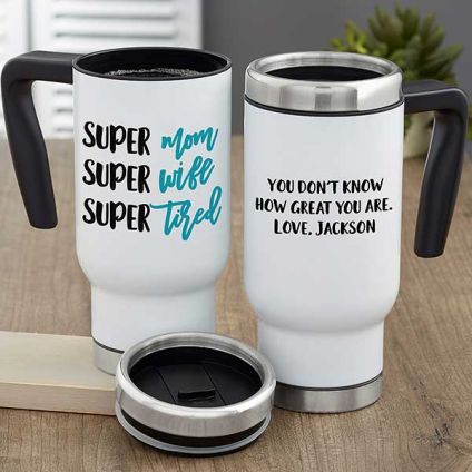 Perfect gift for Mom