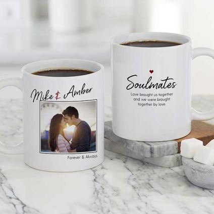 Couple Mug