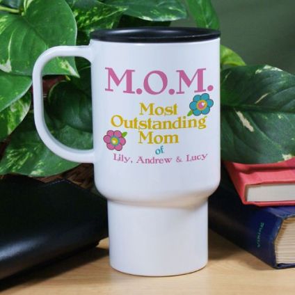 Personalized Mug