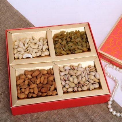 1/2 Kg Dry Fruits