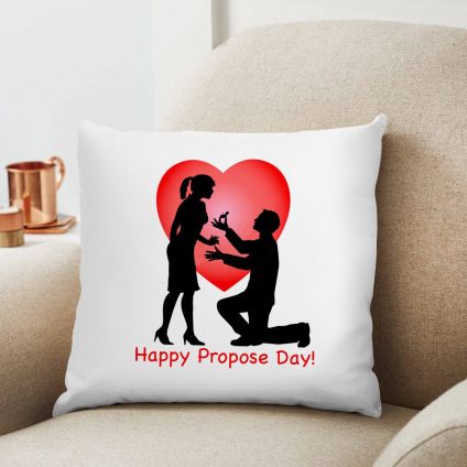 Happy Propose Day