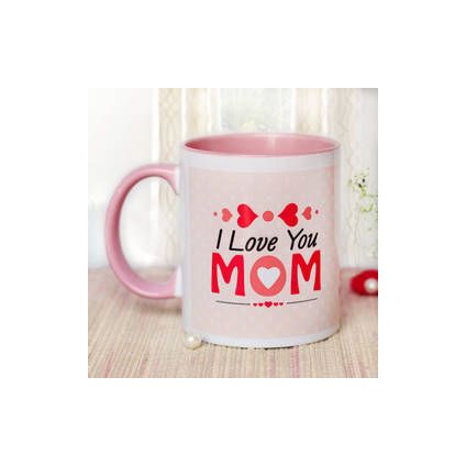 Coffee Mug And Chocolate Gift Hamper