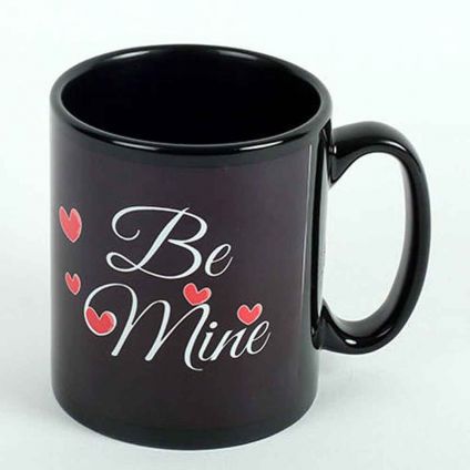 Be Mine Mugs