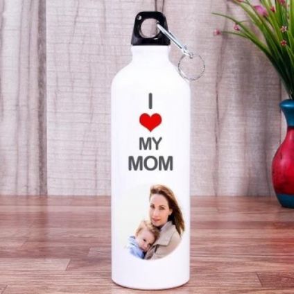 Customized Sipper Bottle