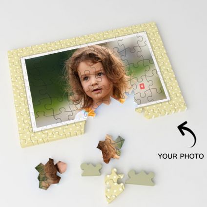 Mother Special Photo Puzzle