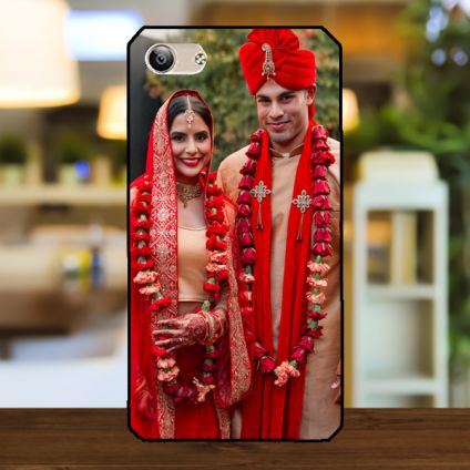 Vivo Phone Case / Back Cover