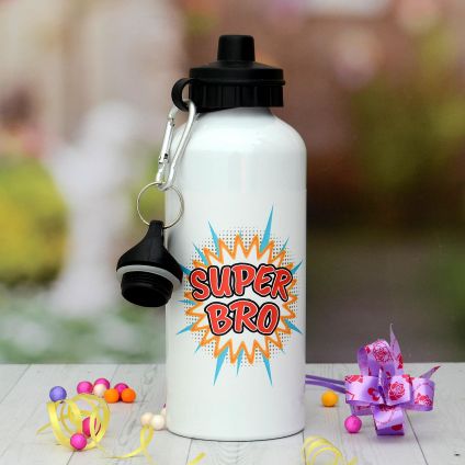 Sipper 600 ml Water Bottle(Friends)