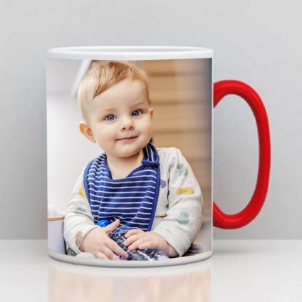 Mug (Personalized)