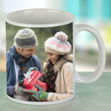 Happy New Year We Love You Coffee Mug