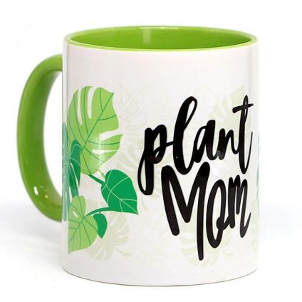 Exquisite Personalized Mug