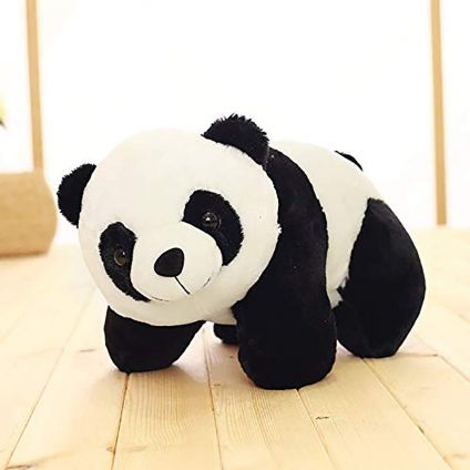 Soft Cute Panda