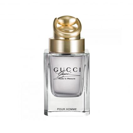 Gucci Made To Measure Men