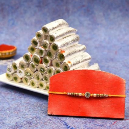 kaju Roll