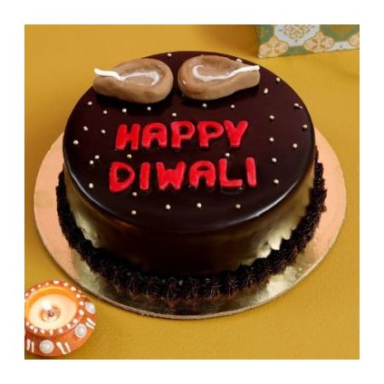 Tempatation With Diwali Crakers