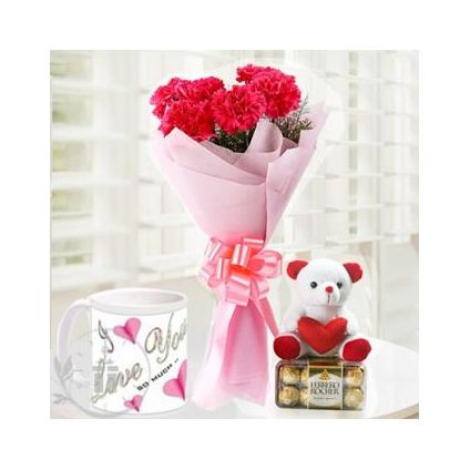Special Valentine Day Gifts