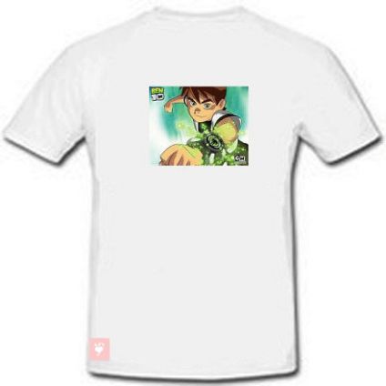 Ben10 T-Shirt