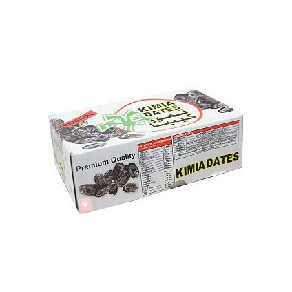 Kimia Original Dates of 500g