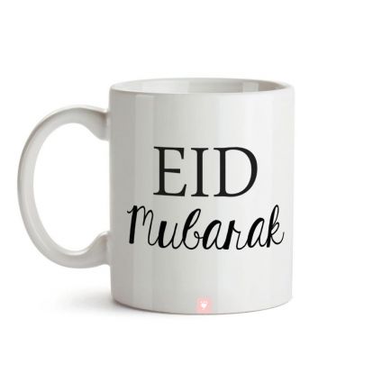 Eid Mubarak Mug