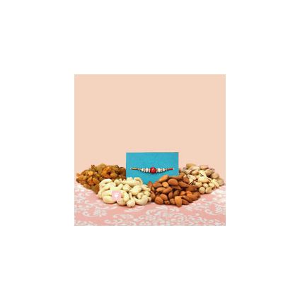 Healthy Dry Fruits Hamper