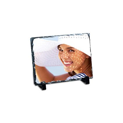 Personalised Tile Frame