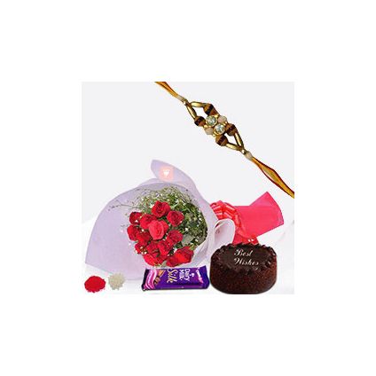 Special Gifts For Rakhi