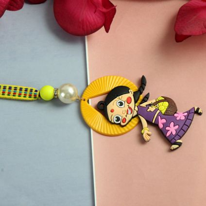 Chutki Rakhi